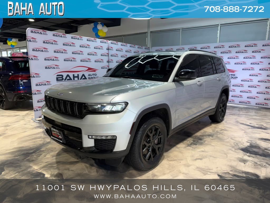 jeep grand cherokee l 2023 1C4RJKBGXP8729290 image jeep grand cherokee l 2023 1C4RJKBGXP8729290 image